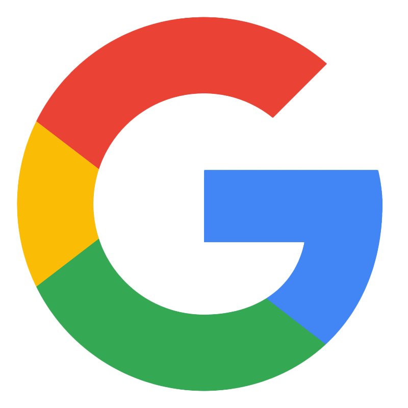 Google Button